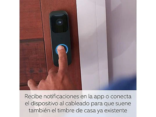 Videotimbre Doorbell