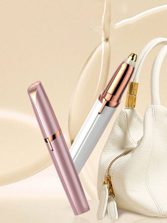 Depiladora Beauty Plus