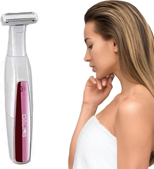 Depiladora AquaSilk Pro 3 en 1